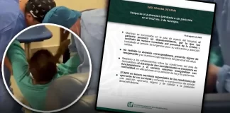 Paciente se desmaya en sala de espera del IMSS en Navojoa; institución niega fallas en aire acondicionado