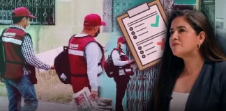 Para finales de agosto se darán resultados de encuesta de Morena, en Sonora no hay nada definido: Célida López