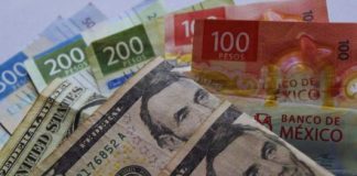 Precio del dólar HOY 27 de agosto: el peso mexicano se mantiene debajo de los 17 pesos Precio del dólar HOY 27 de agosto: el peso mexicano se mantiene debajo de los 17 pesos