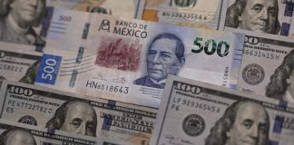 Precio del dólar HOY 28 de agosto: peso mexicano pierde terreno frente al dólar