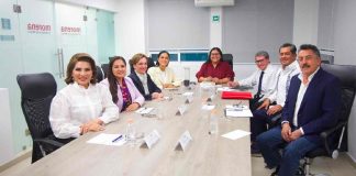 “En Sonora, la 4T camina en unidad y con altura de miras”: Lorenia Valles “En Sonora, la 4T camina en unidad y con altura de miras”: Lorenia Valles