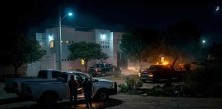 Muere policía municipal tras ataque con explosivo en Zacatecas; dos agentes resultan heridos Muere policía municipal tras ataque con explosivo en Zacatecas; dos agentes resultan heridos