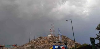 ¿Lloverá este sábado? SMN revela zonas con tormentas intensas y regiones bajo calor extremo