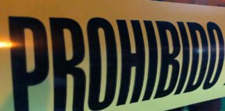Muere hombre tras discutir con conductor de taxi por aplicación; pasajero se desplomó en la calle