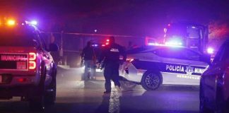 Agresión armada deja a un hombre lesionado al norte de Hermosillo Agresión armada deja a un hombre lesionado al norte de Hermosillo