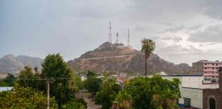 ¿Lloverá en Hermosillo? Conoce el pronóstico para este lunes ¿Lloverá en Hermosillo? Esto dice el pronóstico para este lunes