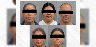 Por riña fuera de bar en Centro Histórico de Hermosillo vinculan a proceso a 5 personas Vinculan a cinco personas por riña con lesiones afuera de un bar en Hermosillo