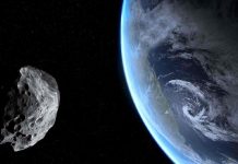 Asteroide potencialmente peligroso se acercará a la Tierra en 2029; tiene el tamaño de la Torre Eiffel