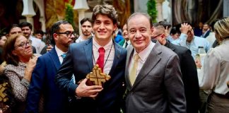 Durazo lanza Premio Estatal de las Juventudes 2026 con bolsa histórica de 10.5 mdp