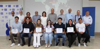 Fundación Esposos Rodríguez presenta a los seleccionados de la Beca de Excelencia 2026 en Hermosillo