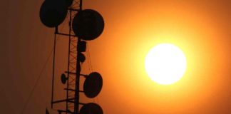 ¡Hasta 47 °C! Hermosillo enfrenta este lunes el último día del pico de la ola de calor ¡Hasta 47 °C! Hermosillo enfrenta este lunes el último día del pico de la ola de calor