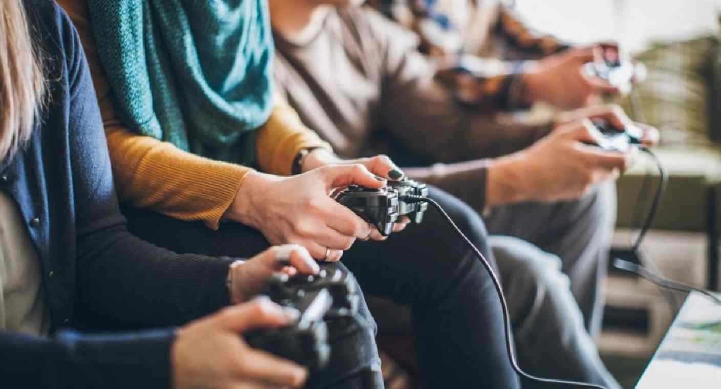 Un videojuego cambia la conversación sobre depresión dentro de la escuela