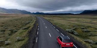 Reto viral mortal: jóvenes conducen en sentido contrario y dejan cinco muertos