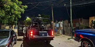 Bomba molotov provoca daños a motocicleta al norte de Hermosillo Bomba molotov provoca daños a motocicleta al norte de Hermosillo