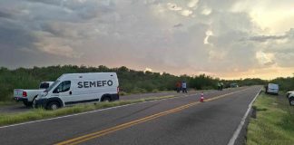 Encuentran sin vida a hombre reportado como desaparecido en carretera Ures-Hermosillo