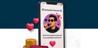 Alertan por nueva estafa en redes sociales conocida como ‘el artista enamorado’