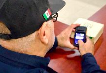 Entregan 41 cámaras corporales a policías para fortalecer la seguridad y la confianza ciudadana en Cananea
