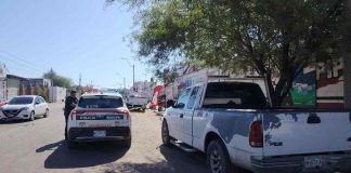 Disparan contra hombre y dañan ferretería al poniente de Hermosillo; esto se sabe Disparan contra hombre y dañan ferretería al poniente de Hermosillo; esto se sabe