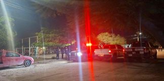 Agresión armada deja un hombre lesionado al norte de Hermosillo
