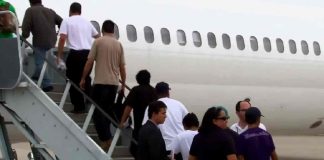 Guatemala confirma que recibe a mexicanos deportados de EEUU; van más de 2 mil en 2026 Guatemala confirma que recibe a mexicanos deportados de EEUU; van más de 2 mil en 2026