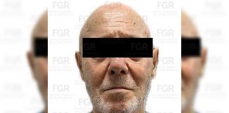 México extradita a Argentina a exespía vinculado al narcotráfico y presunta explotación sexual