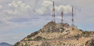 ¿Lluvia o solo viento? Esto se espera para Hermosillo durante las próximas horas de este sábado