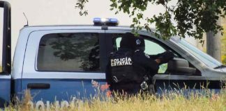 Agresión armada en un velorio deja dos muertos; comando irrumpió en el lugar Agresión armada en un velorio deja dos muertos; comando irrumpió en el lugar