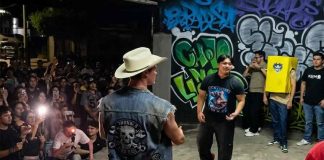 Hermosillo celebra primera batalla de farmeo de aura con premio de 6 mil pesos Hermosillo celebra primera batalla de farmeo de aura con premio de 6 mil pesos