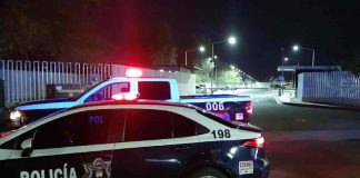 Detonaciones de arma de fuego provocan fuerte operativo policiaco al sur de Hermosillo