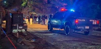 Agresión armada deja un hombre sin vida al norte de Hermosillo; buscan a los responsables Agresión armada deja un hombre sin vida al norte de Hermosillo; buscan a los responsables