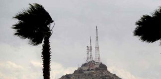 ¿A qué hora lloverá este miércoles en Hermosillo? Esto dice el pronóstico