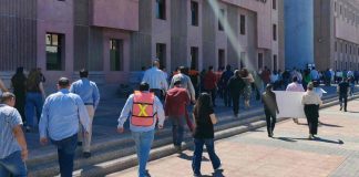 Simulacro Nacional 2026: Sonora llama a las familias a prepararse para una emergencia