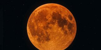 “Luna de sangre” será visible en México: ¿a qué hora ocurrirá el eclipse? “Luna de sangre” será visible en México: ¿a qué hora ocurrirá el eclipse?