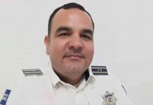 Asesinan a subdirector de Tránsito Municipal de Escuinapa; dejan mensaje junto al cuerpo