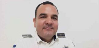 Asesinan a subdirector de Tránsito Municipal de Escuinapa; dejan mensaje junto al cuerpo Asesinan a subdirector de Tránsito Municipal de Escuinapa; dejan mensaje junto al cuerpo