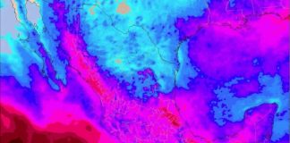 Septiembre traerá lluvias a Sonora: ¿cuánto lloverá y qué se espera en el estado?