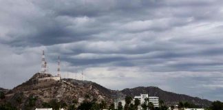 ¿Habrá lluvia en Hermosillo este domingo? Esto dice el pronóstico y estas son las zonas de mayor riesgo