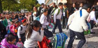 Regreso a clases 2026: ¿cuándo será el primer puente del ciclo escolar?