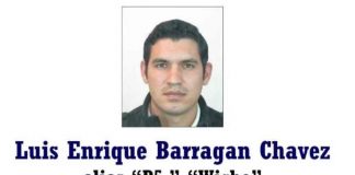 Abaten al “R5”, presunto líder del Cártel de Los Reyes, en operativo federal en Michoacán Abaten al “R5”, presunto líder del Cártel de Los Reyes, en operativo federal en Michoacán