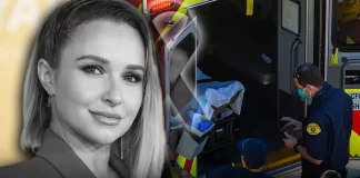 ¿Qué le pasó a Hayden Panettiere? Esto revelaron las autoridades sobre sus últimas horas