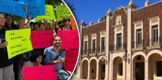 ¡Prepárate, Hermosillo! Vienen días de calor extremo y sensación de 50°C