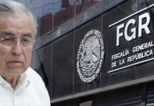 Es “de carácter personal” decisión de Rocha Moya regresar como gobernador, dice Secretaría de Gobernación