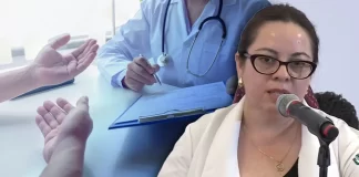 Anuncian 419 consultorios del Servicio Universal de Salud en Sonora; serán “completamente gratuitos” y distribuidos en diversos puntos del estado