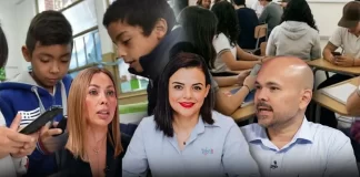 Sí se deben regular redes sociales en escuelas, ¿habrá choque con maestros y papás? Sí se deben regular redes sociales en escuelas, ¿habrá choque con maestros y papás?