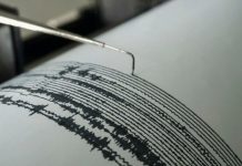 Indonesia vuelve a temblar: sismo de 6.9 sacude el norte tras terremoto de 7.7