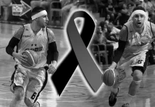 Fallece Steve Monreal, exestrella de Rayos de Hermosillo