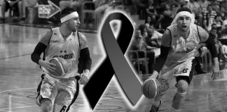 Fallece Steve Monreal, exestrella de Rayos de Hermosillo