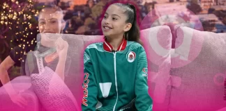 Oro para Sonora: Sylvana Huerta conquista la Dance World Cup 2026 Oro para Sonora: Sylvana Huerta conquista la Dance World Cup 2026