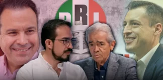 'Toño' Astiazarán listo para 2027, pero ¿Colosio sí va a venir a Sonora?: Análisis