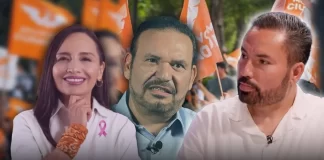Truena Rogelio Cota contra MC: acusa traiciones y desaseo por llegada de López Caballero